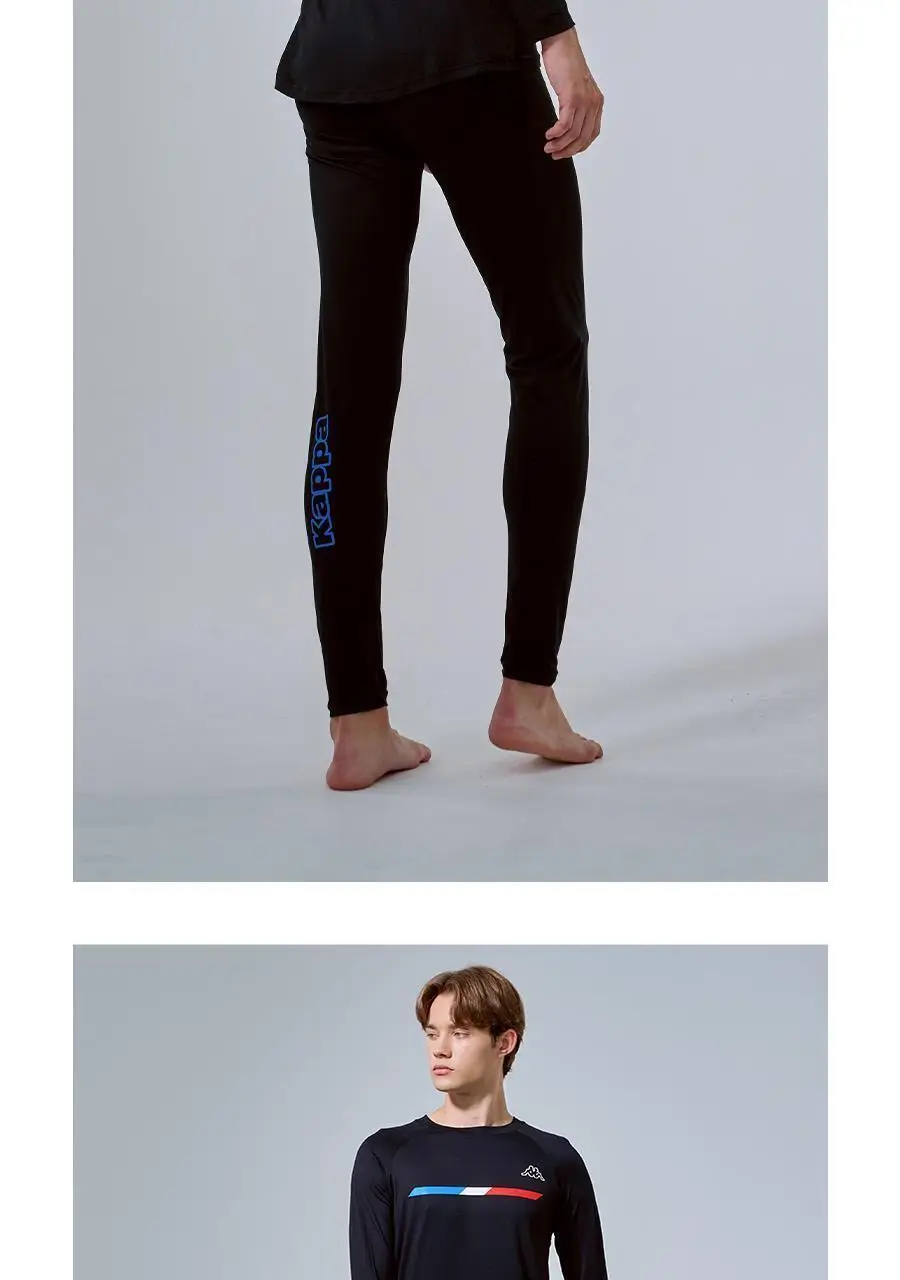 [카파] 기능성 라이트웨이트 웜웨어 상하세트 남녀 택1 상세페이지 7